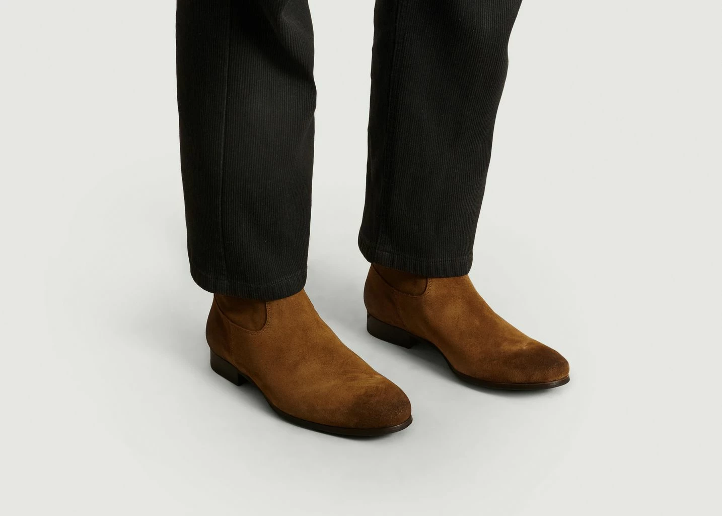 Anthology Paris Tabacco 7061 Boots 1 Anthology Paris Tabacco 7061 Boots