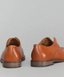 Anthology Paris Cognac Elvie Brogues