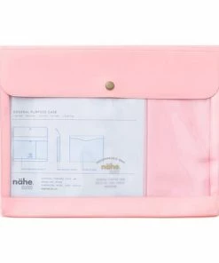 Hightide Nahe A5 Case Pink
