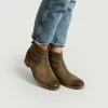 Anthology Paris Suede Boots