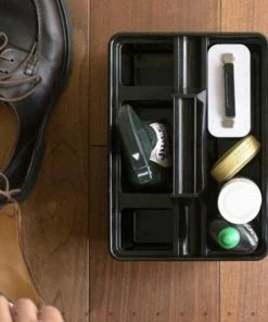 Hightide Penco Storage Caddy Black