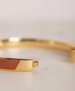 Design Letters Word Candy Bangle Love