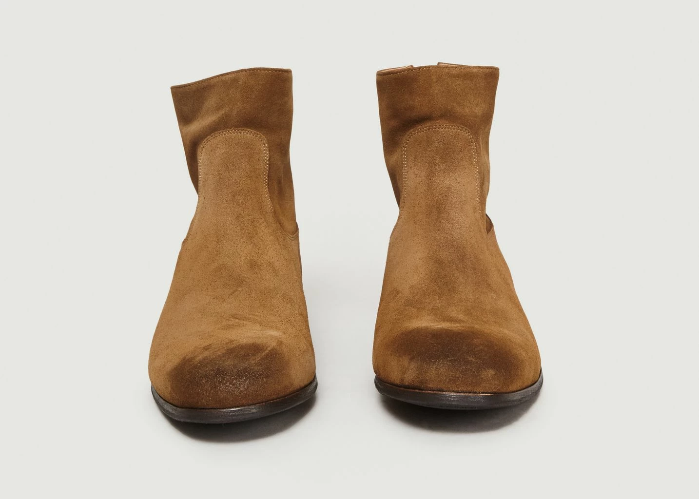 Anthology Paris Tabacco 7061 Boots 2 Anthology Paris Tabacco 7061 Boots