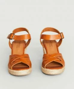 Anthology Paris Barca Heeled Espadrilles