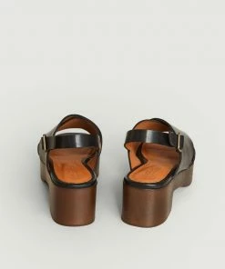 Anthology Paris Pretoria Sandals 5 Anthology Paris Pretoria Sandals