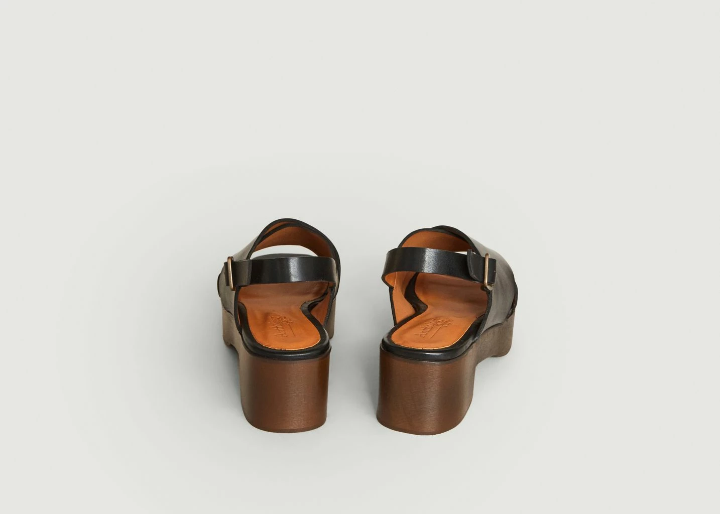 Anthology Paris Pretoria Sandals 3 Anthology Paris Pretoria Sandals