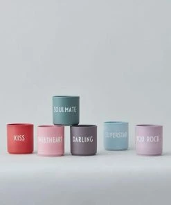 Design Letters Lieblingsbecher Darling