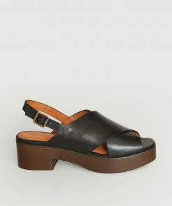Anthology Paris Pretoria Sandals