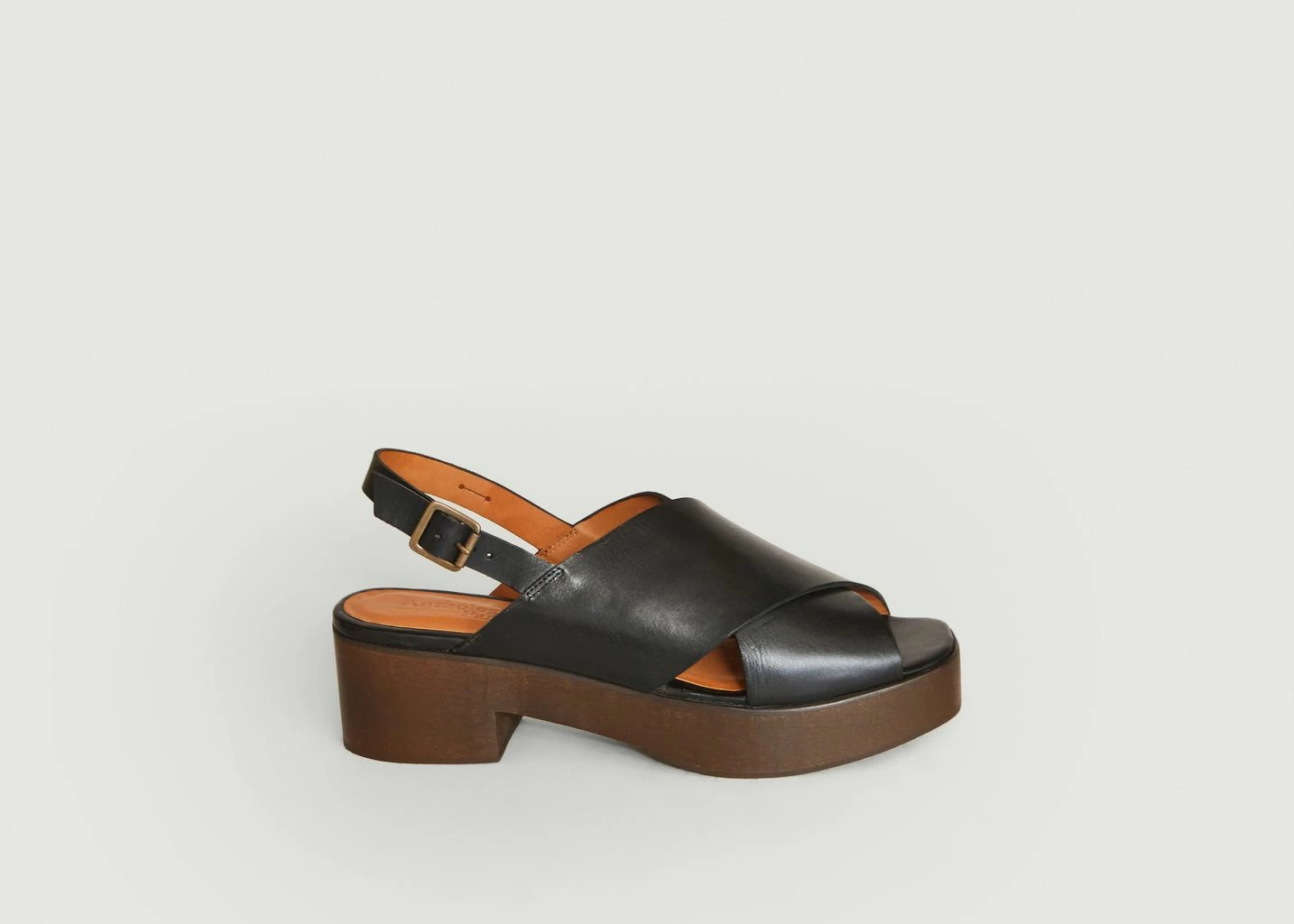 Anthology Paris Pretoria Sandals 2 Anthology Paris Pretoria Sandals