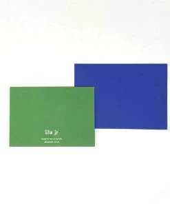 Ola Seasons Greetings Greetings Card