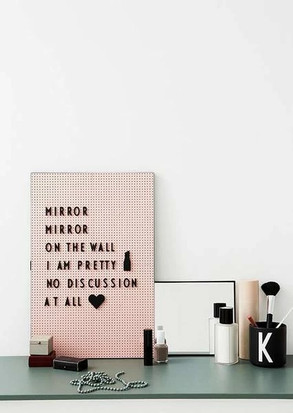 Design Letters Lettres Noir For Message Boards 7 Design Letters Lettres Noir For Message Boards