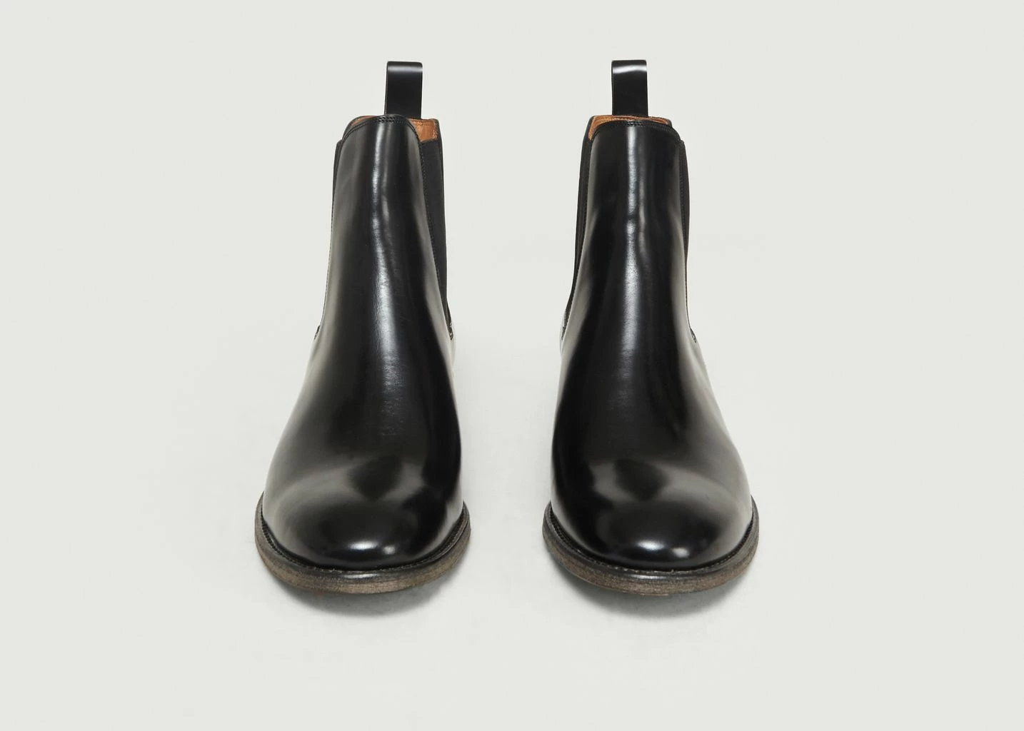 Anthology Paris Black Blake Chelsea Boots 2 Anthology Paris Black Blake Chelsea Boots