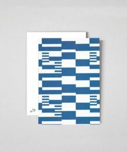 Ola Pack Of 8 Anni Print Postcards