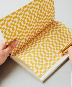 Ola Notebook A 6 Forest