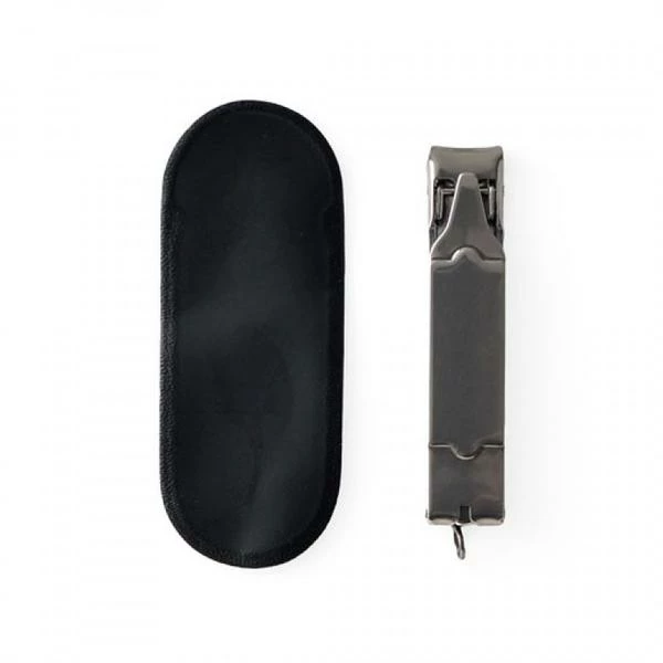 Hightide Stainless Steel Nail Clippers 1 Hightide Stainless Steel Nail Clippers