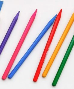 Hightide Penco Lapices De Colorear