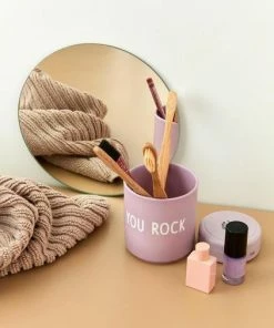 Design Letters Lieblingsbecher You Rock