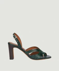 Anthology Paris Augusta Sandals