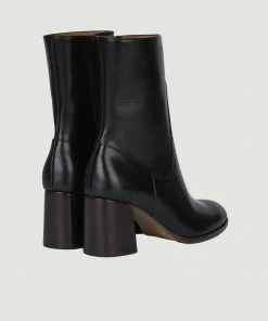 Anthology Paris Gabrielle Boots