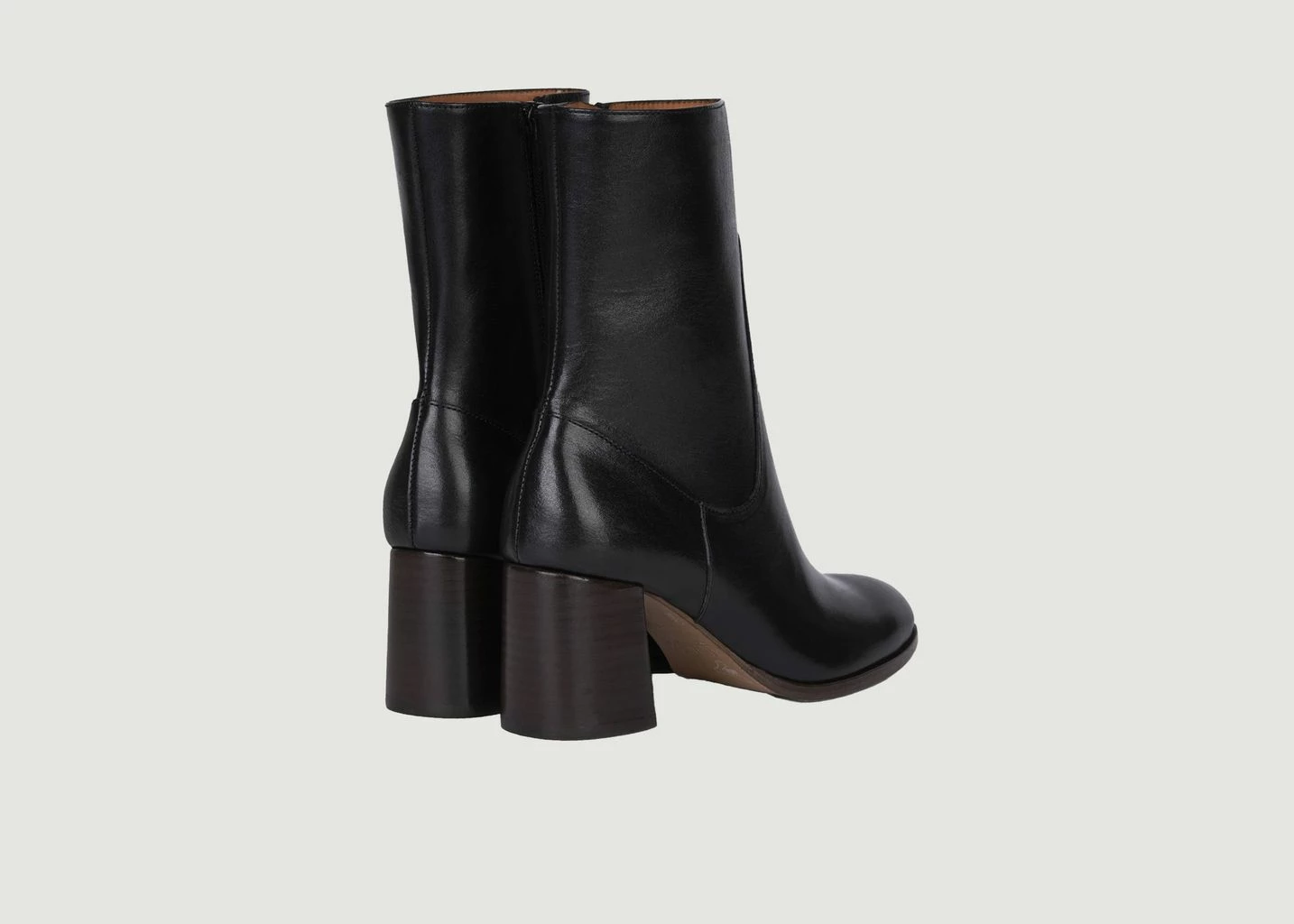 Anthology Paris Gabrielle Boots 2 Anthology Paris Gabrielle Boots