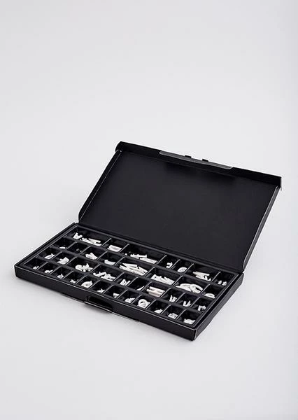 Design Letters Lettres Noir For Message Boards 3 Design Letters Lettres Noir For Message Boards