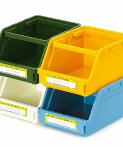 Hightide Blue Stacking Caddy