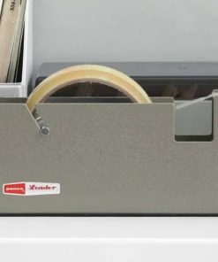 Hightide Large Tape Dispenser in Ivory