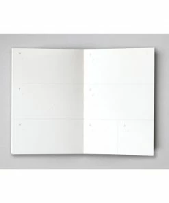 Ola Limited Edition Pocket Layflat Weekly Planner, Blocks Print in Mustard 8 Ola Limited Edition Pocket Layflat Weekly Planner, Blocks Print in Mustard