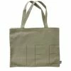 Design Letters Olive Life Tote Bag