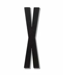 Design Letters Wooden Letters A to Z Black 55 Design Letters Wooden Letters A to Z Black