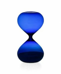 Hightide Hourglass (l) Blue