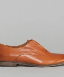 Anthology Paris Cognac Elvie Brogues