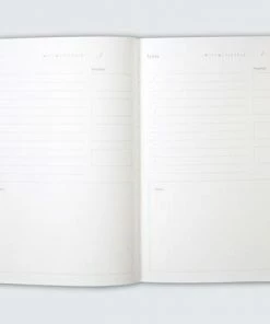 Ola Medium Layflat Daily Planner Benita Green 5 Ola Medium Layflat Daily Planner Benita Green