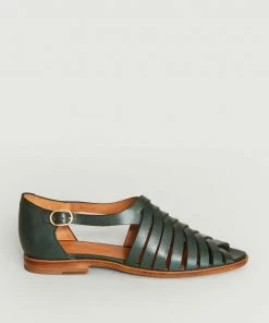 Anthology Paris Kuala Sandals