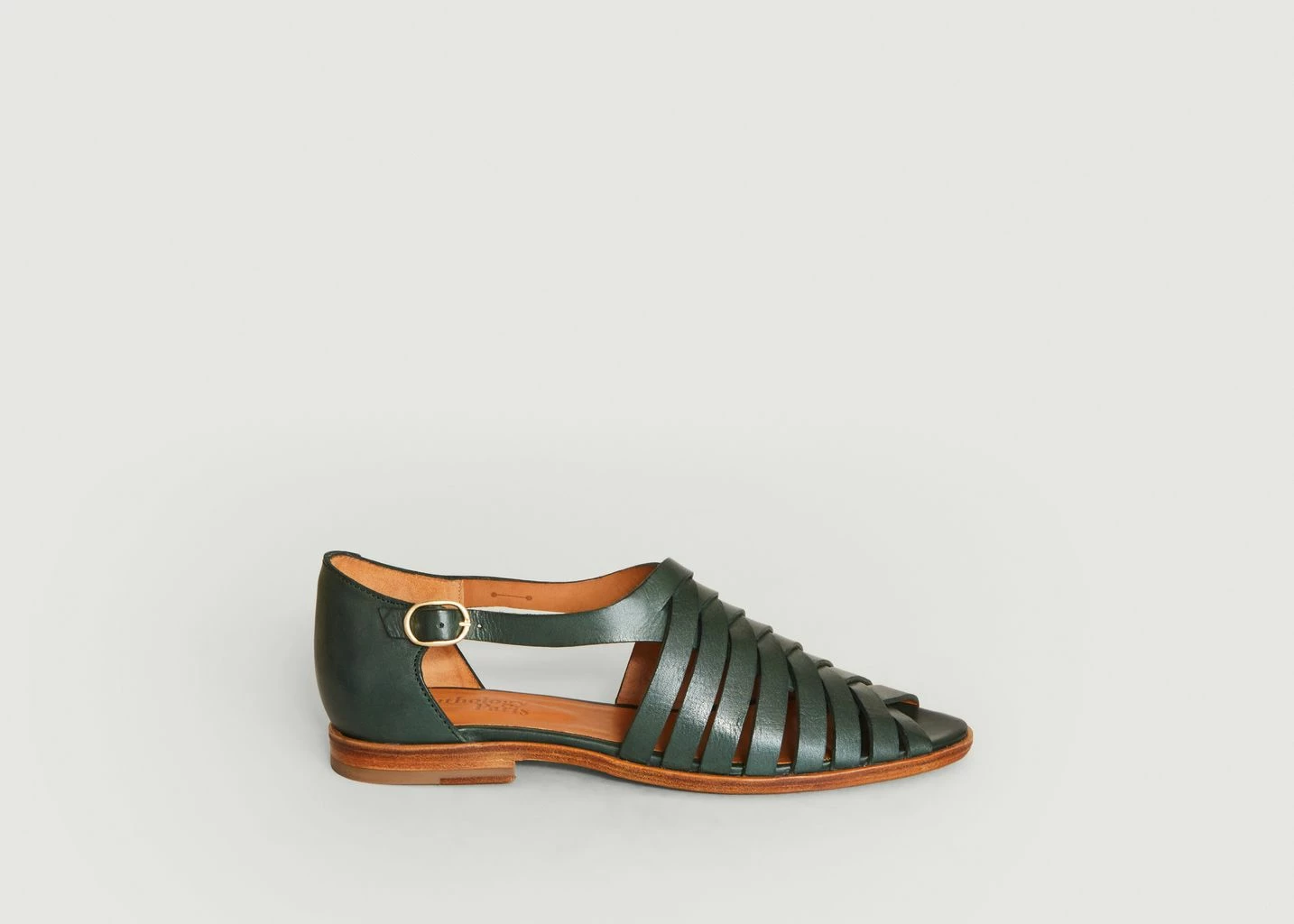 Anthology Paris Kuala Sandals 2 Anthology Paris Kuala Sandals