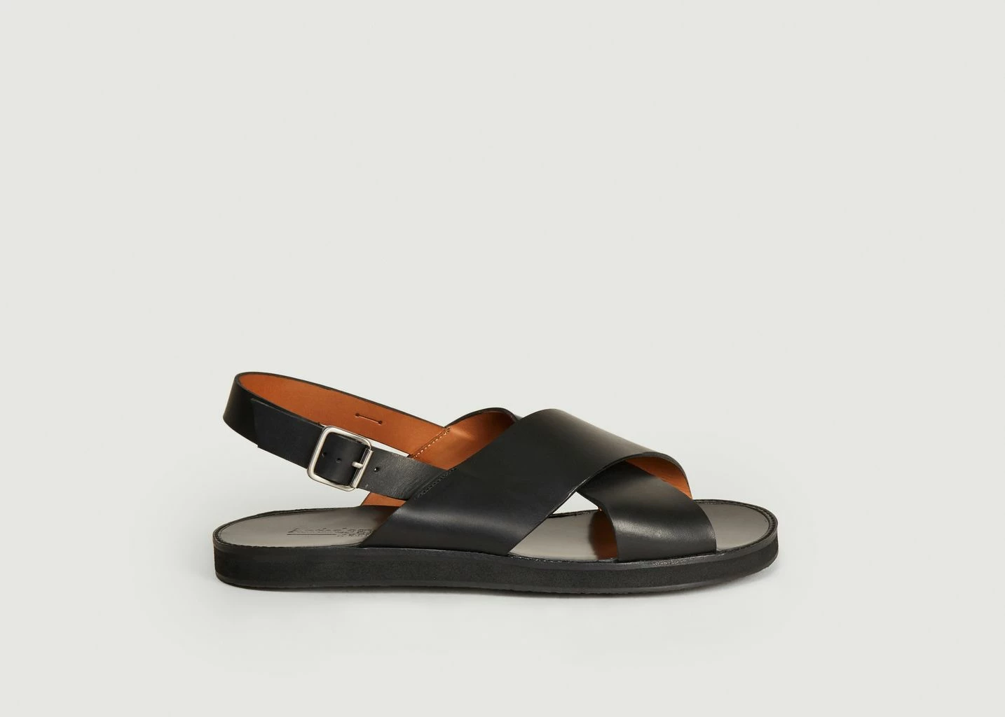 Anthology Paris Birmanie Leather Sandales 2 Anthology Paris Birmanie Leather Sandales