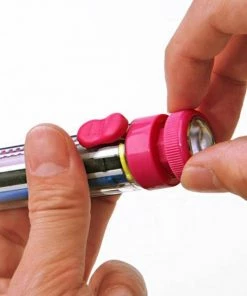 Hightide Penco 8 Colour Crayon