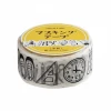 Hightide Decorative Japanese Masking Tape School