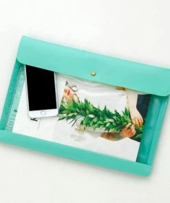 Hightide Nahe A4 Case Mint