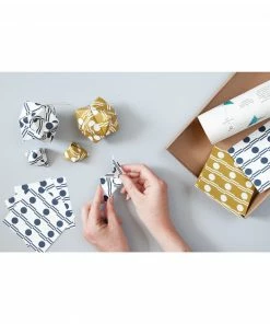 Ola Origami Decoration Kit - Benita Print