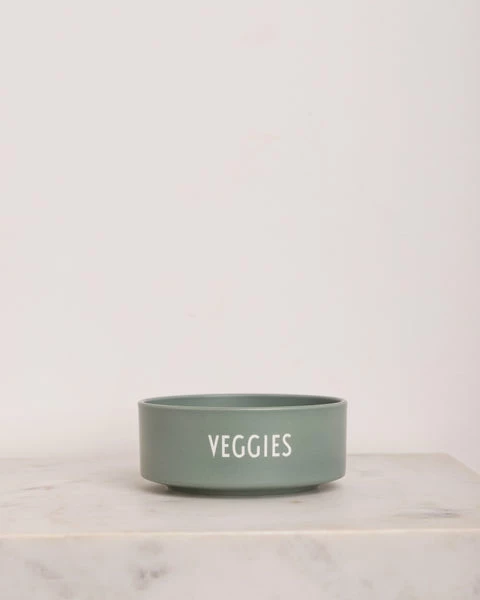 Design Letters Snack Bowl Veggies 2 Design Letters Snack Bowl Veggies