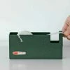 Hightide Penco Tape Dispenser Large Green