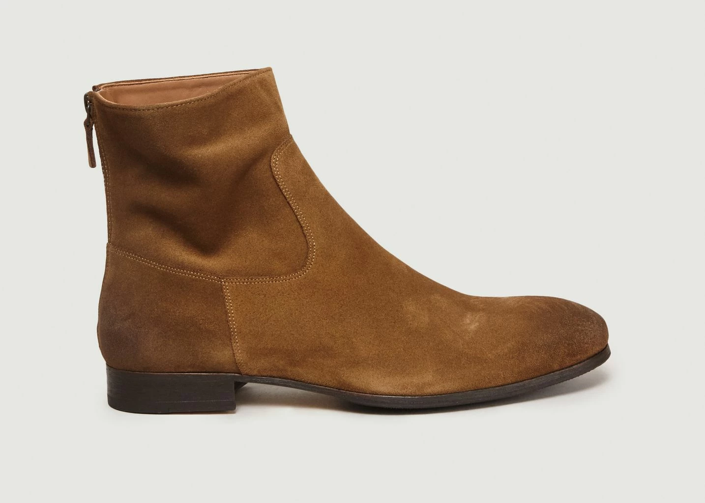 Anthology Paris Tabacco 7061 Boots 3 Anthology Paris Tabacco 7061 Boots