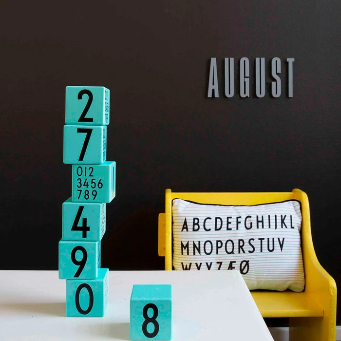 Design Letters Wooden Letters A to Z Grey 3 Design Letters Wooden Letters A to Z Grey