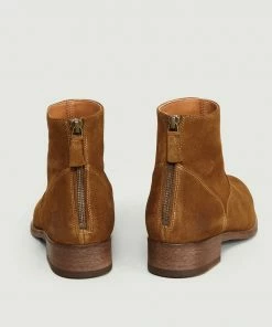 Anthology Paris Tobacco 6800 Boots