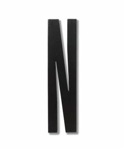 Design Letters Wooden Letters A to Z Black 45 Design Letters Wooden Letters A to Z Black