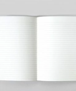 Ola A5 Notebook Ruled Pages