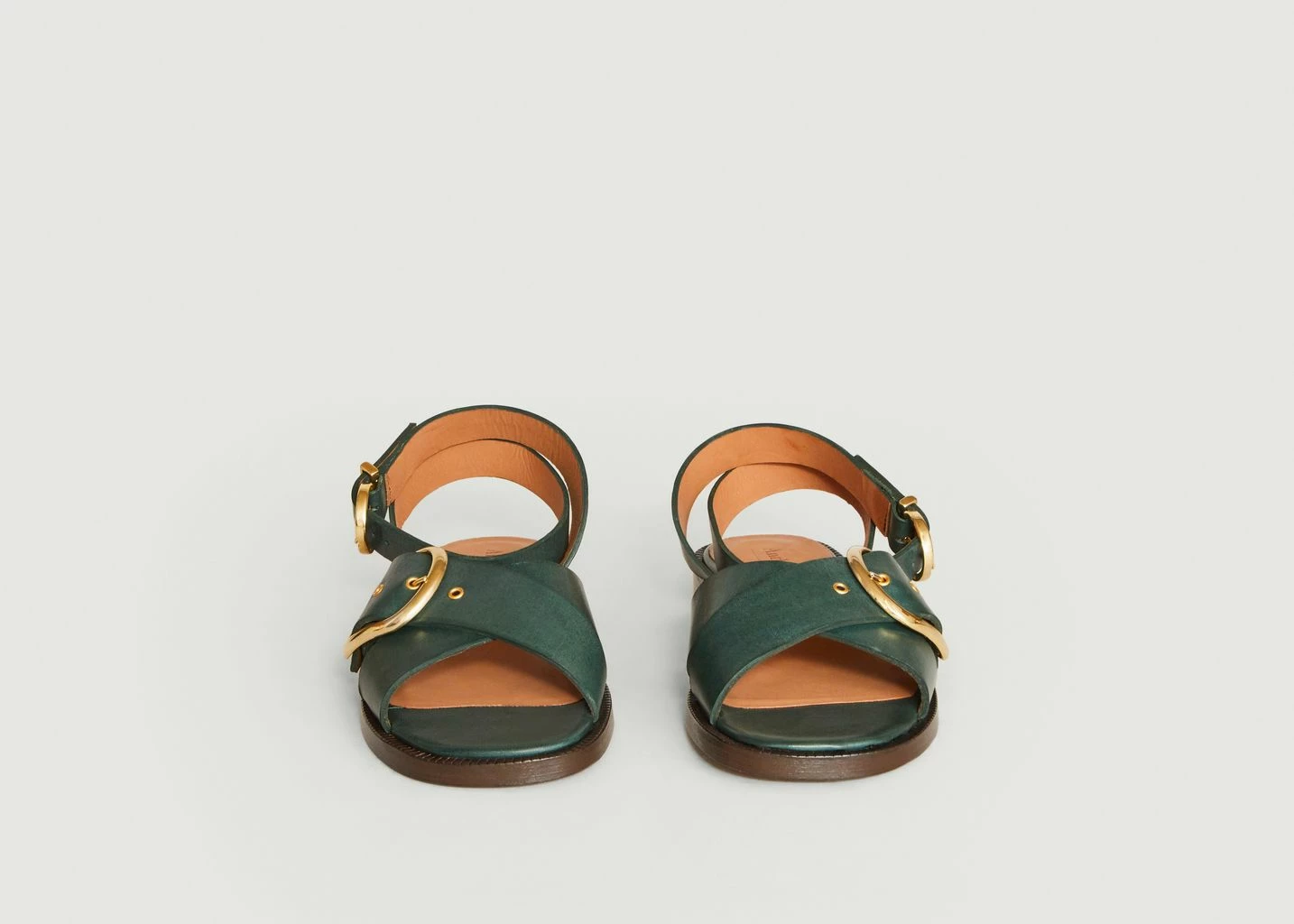 Anthology Paris Renata Sandals 1 Anthology Paris Renata Sandals