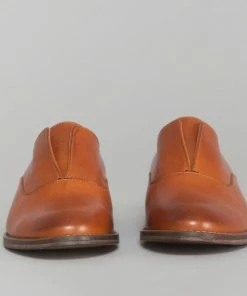 Anthology Paris Cognac Elvie Brogues
