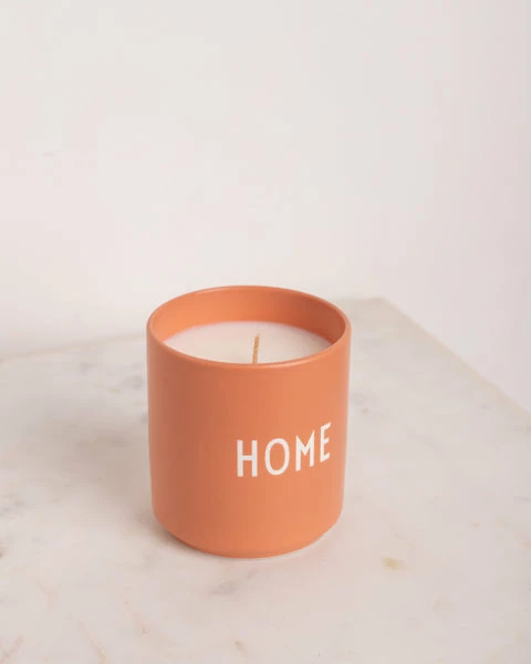Design Letters Scented Candle Home L 1 Design Letters Scented Candle Home L